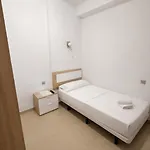 Lägenhetshotell Moli