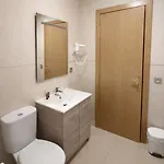 Lägenhetshotell Moli Benidorm