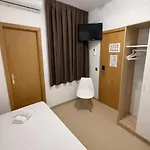 Moli Lägenhetshotell Benidorm
