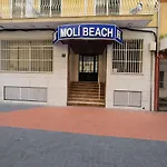 Moli Apart Otel *