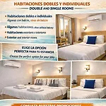 Aparthotel Moli