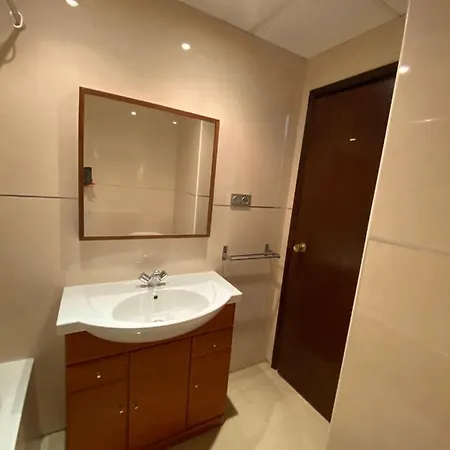 Hotel Moli Beach Benidorm