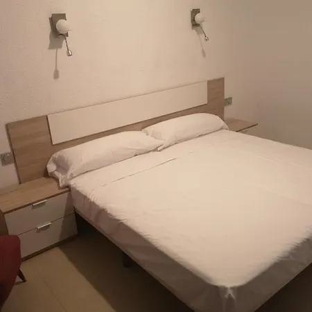 Molí Apartahotel