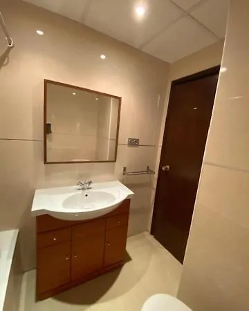 Apartahotel Molí Benidorm