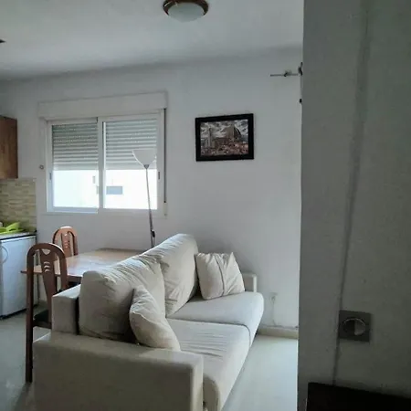 Hotel Moli Beach ベニドルム