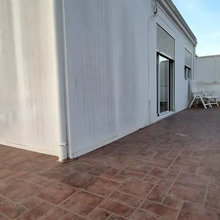 Aparthotel Hotel Moli Benidorm