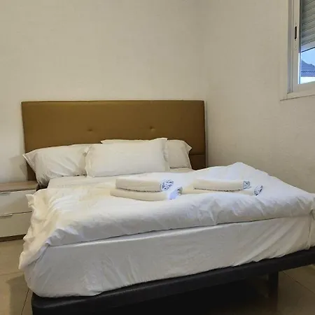 Hotel Moli Benidorm *