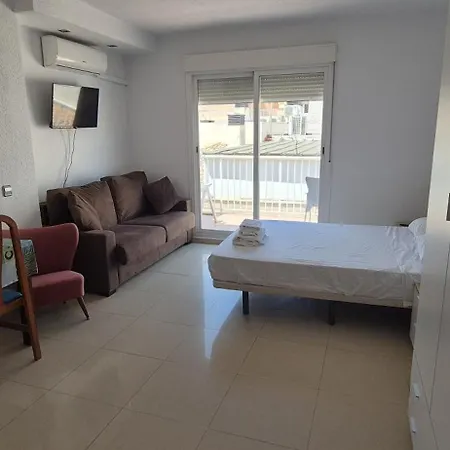 Molí Apartahotel