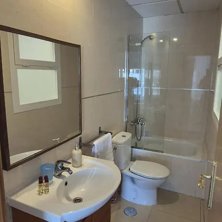 Hotel Moli Benidorm Aparthotel *