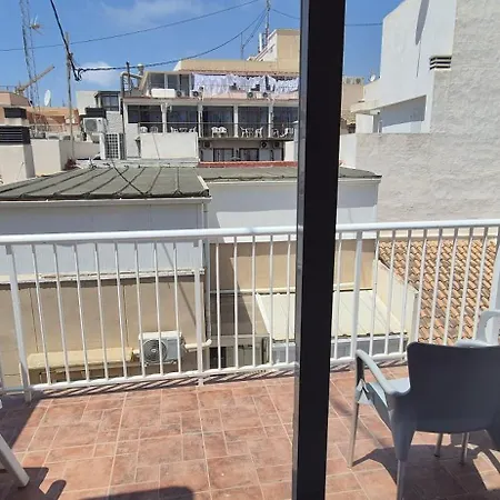 Apartahotel Molí *