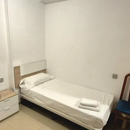 Apartahotel Molí *