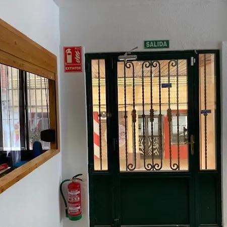 Apartahotel Molí *