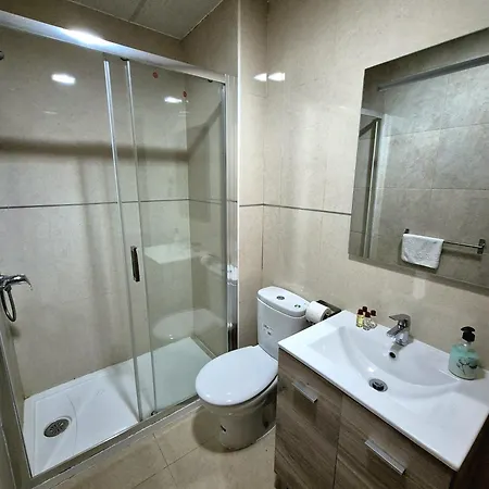 Hotel Moli Beach ベニドルム