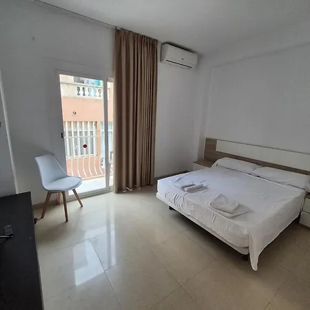 Molí Apartahotel