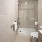 Appart hôtel Moli *