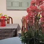 Moli Ξενοδοχείο με διαμερίσματα *