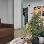 Appart hôtel Moli *