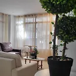 Lejlighedshotel Moli Benidorm