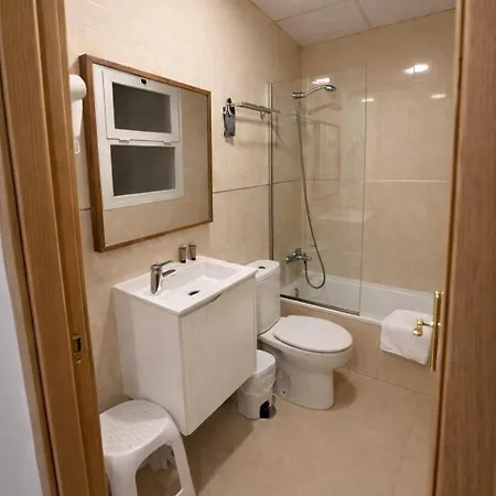 Moli מלון דירות *