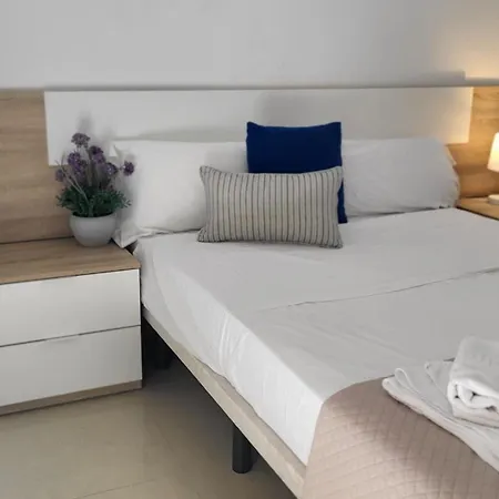 Moli Lejlighedshotel *