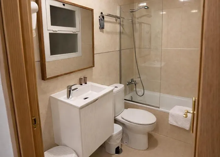 Moli מלון דירות *