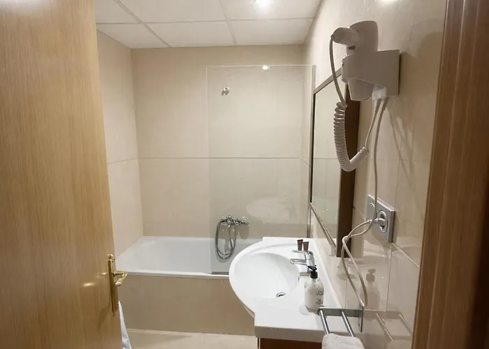 מלון דירות Moli