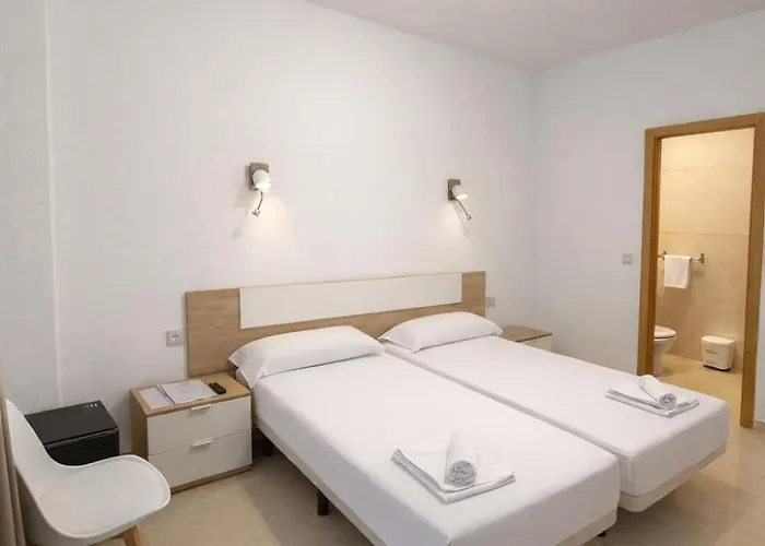 Moli מלון דירות בנידורם